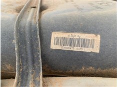 Recambio de deposito combustible para peugeot partner combispace (5f) 1.6 hdi 90 referencia OEM IAM 2DN498473 160711 