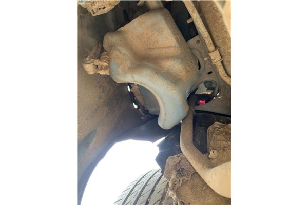 Recambio de deposito limpiaparabrisas para peugeot partner combispace (5f) 1.6 hdi 90 referencia OEM IAM 6431N9  