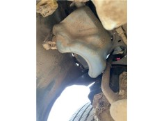 Recambio de deposito limpiaparabrisas para peugeot partner combispace (5f) 1.6 hdi 90 referencia OEM IAM 6431N9  