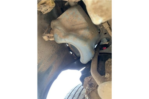 Recambio de deposito limpiaparabrisas para peugeot partner combispace (5f) 1.6 hdi 90 referencia OEM IAM 6431N9  