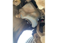 Recambio de deposito limpiaparabrisas para peugeot partner combispace (5f) 1.6 hdi 90 referencia OEM IAM 6431N9  