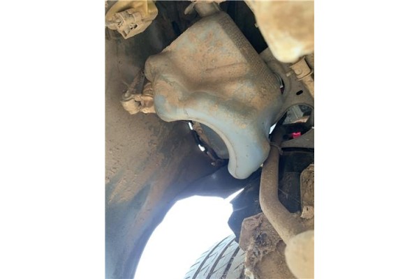 Recambio de deposito limpiaparabrisas para peugeot partner combispace (5f) 1.6 hdi 90 referencia OEM IAM 6431N9  