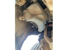 Recambio de deposito limpiaparabrisas para peugeot partner combispace (5f) 1.6 hdi 90 referencia OEM IAM 6431N9  