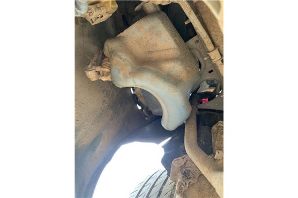 Recambio de deposito limpiaparabrisas para peugeot partner combispace (5f) 1.6 hdi 90 referencia OEM IAM 6431N9  