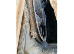 Recambio de electroventilador para peugeot partner combispace (5f) 1.6 hdi 90 referencia OEM IAM 1253K4 9828719880 