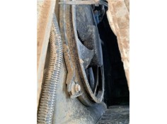 Recambio de electroventilador para peugeot partner combispace (5f) 1.6 hdi 90 referencia OEM IAM 1253K4 9828719880 