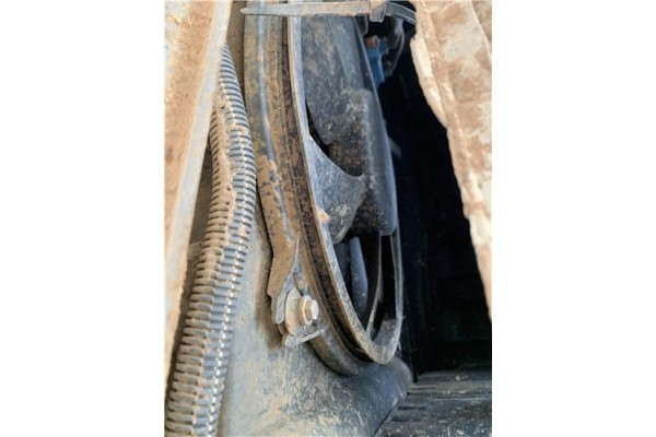 Recambio de electroventilador para peugeot partner combispace (5f) 1.6 hdi 90 referencia OEM IAM 1253K4 9828719880 