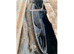 Recambio de electroventilador para peugeot partner combispace (5f) 1.6 hdi 90 referencia OEM IAM 1253K4 9828719880 