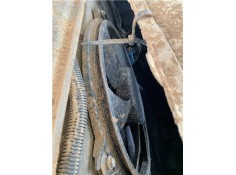 Recambio de electroventilador para peugeot partner combispace (5f) 1.6 hdi 90 referencia OEM IAM 1253K4 9828719880 