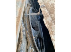 Recambio de electroventilador para peugeot partner combispace (5f) 1.6 hdi 90 referencia OEM IAM 1253K4 9828719880 