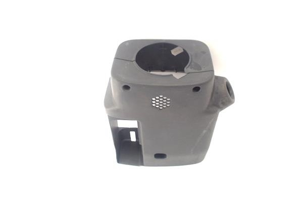 Recambio de embellecedor columna direccion para peugeot partner combispace (5f) 1.6 hdi 90 referencia OEM IAM 4131GY 4131HE 