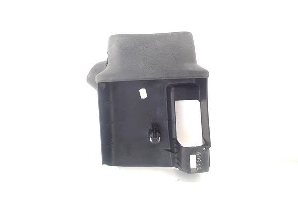 Recambio de embellecedor columna direccion para peugeot partner combispace (5f) 1.6 hdi 90 referencia OEM IAM 4131GY 4131HE 