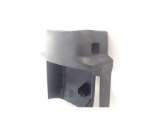 Recambio de embellecedor columna direccion para peugeot partner combispace (5f) 1.6 hdi 90 referencia OEM IAM 4131GY 4131HE 