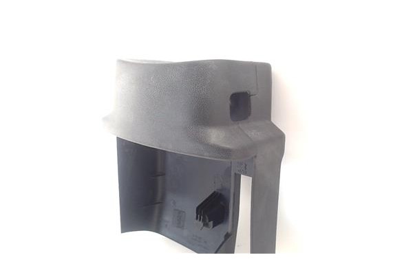 Recambio de embellecedor columna direccion para peugeot partner combispace (5f) 1.6 hdi 90 referencia OEM IAM 4131GY 4131HE 