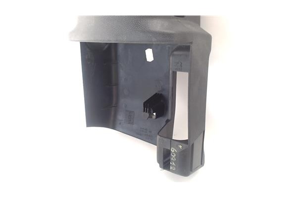 Recambio de embellecedor columna direccion para peugeot partner combispace (5f) 1.6 hdi 90 referencia OEM IAM 4131GY 4131HE 