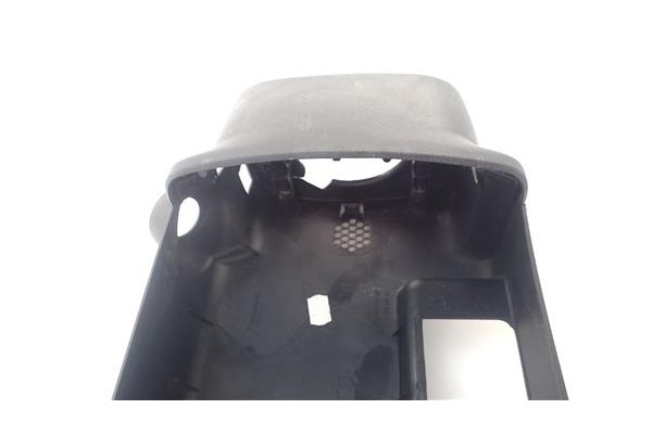 Recambio de embellecedor columna direccion para peugeot partner combispace (5f) 1.6 hdi 90 referencia OEM IAM 4131GY 4131HE 