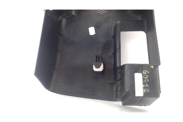 Recambio de embellecedor columna direccion para peugeot partner combispace (5f) 1.6 hdi 90 referencia OEM IAM 4131GY 4131HE 