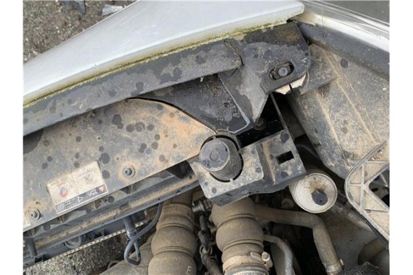 Recambio de frente delantero para peugeot partner combispace (5f) 1.6 hdi 90 referencia OEM IAM R0304031 7104HG 