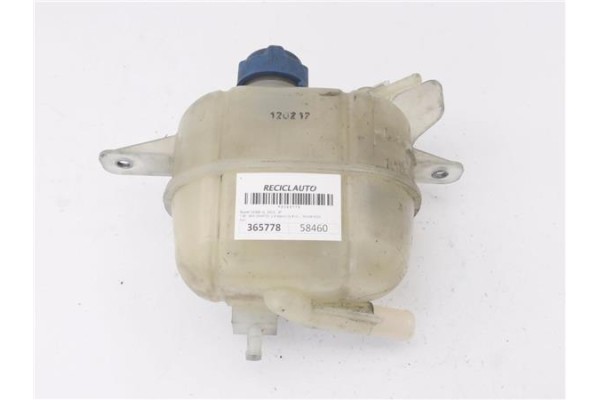 Recambio de botella expansion para peugeot bipper 1.4 básico referencia OEM IAM 1622715480 1323CT 