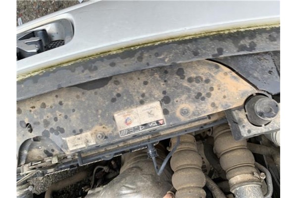 Recambio de frente delantero para peugeot partner combispace (5f) 1.6 hdi 90 referencia OEM IAM R0304031 7104HG 