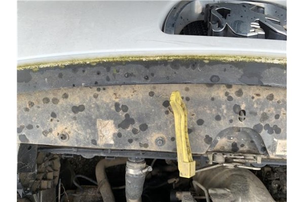 Recambio de frente delantero para peugeot partner combispace (5f) 1.6 hdi 90 referencia OEM IAM R0304031 7104HG 