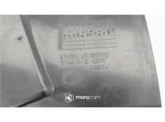 Recambio de rejilla entrada de aire para citroen jumper furgón 2.2 hdi 120 referencia OEM IAM 1616877580 1607202580 