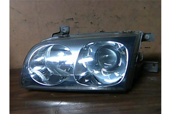 Recambio de faro delantero izquierdo para hyundai trajet (fo)(2000) 2.0 referencia OEM IAM   