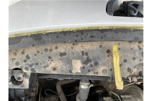 Recambio de frente delantero para peugeot partner combispace (5f) 1.6 hdi 90 referencia OEM IAM R0304031 7104HG 