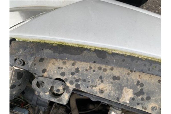 Recambio de frente delantero para peugeot partner combispace (5f) 1.6 hdi 90 referencia OEM IAM R0304031 7104HG 