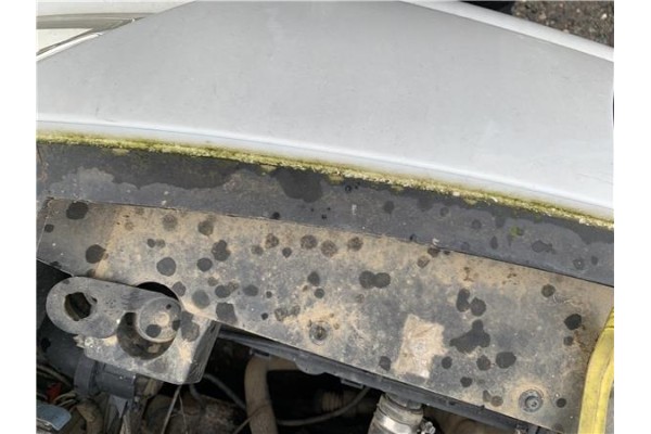 Recambio de frente delantero para peugeot partner combispace (5f) 1.6 hdi 90 referencia OEM IAM R0304031 7104HG 