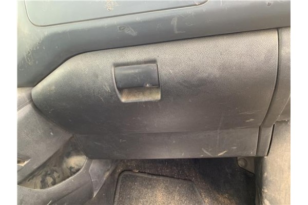 Recambio de guantera salpicadero para peugeot partner combispace (5f) 1.6 hdi 90 referencia OEM IAM 8226VY 16800202ZD 