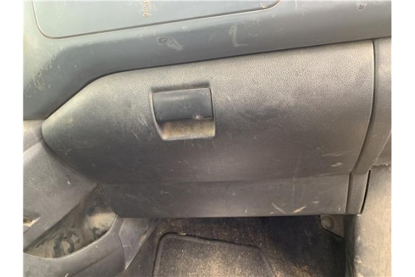 Recambio de guantera salpicadero para peugeot partner combispace (5f) 1.6 hdi 90 referencia OEM IAM 8226VY 16800202ZD 