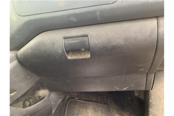 Recambio de guantera salpicadero para peugeot partner combispace (5f) 1.6 hdi 90 referencia OEM IAM 8226VY 16800202ZD 