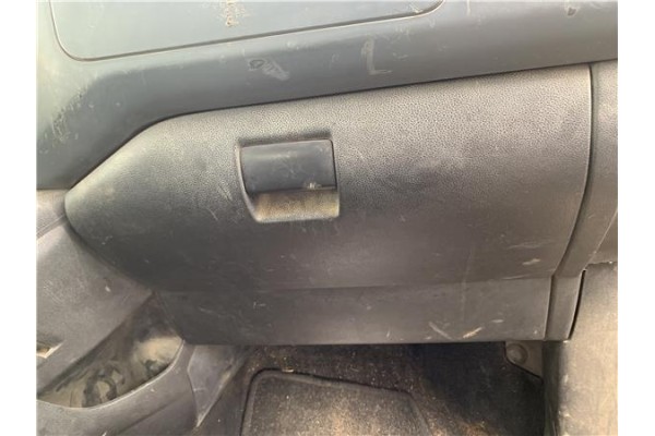 Recambio de guantera salpicadero para peugeot partner combispace (5f) 1.6 hdi 90 referencia OEM IAM 8226VY 16800202ZD 