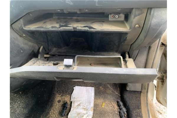 Recambio de guantera salpicadero para peugeot partner combispace (5f) 1.6 hdi 90 referencia OEM IAM 8226VY 16800202ZD 