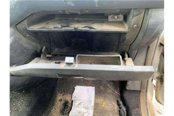 Recambio de guantera salpicadero para peugeot partner combispace (5f) 1.6 hdi 90 referencia OEM IAM 8226VY 16800202ZD 