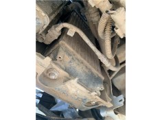 Recambio de intercooler para peugeot partner combispace (5f) 1.6 hdi 90 referencia OEM IAM 0384L9  