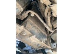 Recambio de intercooler para peugeot partner combispace (5f) 1.6 hdi 90 referencia OEM IAM 0384L9  