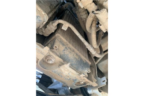 Recambio de intercooler para peugeot partner combispace (5f) 1.6 hdi 90 referencia OEM IAM 0384L9  