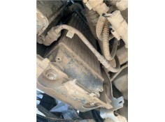 Recambio de intercooler para peugeot partner combispace (5f) 1.6 hdi 90 referencia OEM IAM 0384L9  