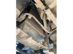 Recambio de intercooler para peugeot partner combispace (5f) 1.6 hdi 90 referencia OEM IAM 0384L9  