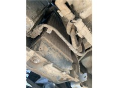 Recambio de intercooler para peugeot partner combispace (5f) 1.6 hdi 90 referencia OEM IAM 0384L9  