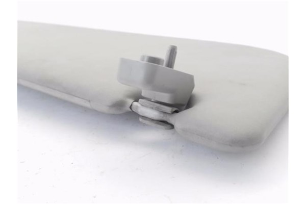 Recambio de parasol izquierdo para peugeot bipper 1.4 básico referencia OEM IAM 1682175280 8143YV 