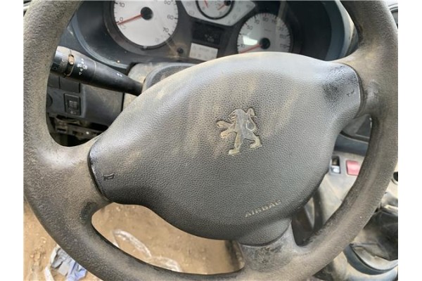 Recambio de kit airbag para peugeot partner combispace (5f) 1.6 hdi 90 referencia OEM IAM 4112QA 8,22E+12 