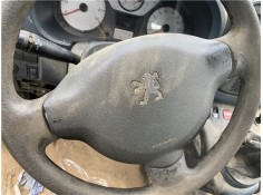 Recambio de kit airbag para peugeot partner combispace (5f) 1.6 hdi 90 referencia OEM IAM 4112QA 8,22E+12 