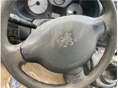 Recambio de kit airbag para peugeot partner combispace (5f) 1.6 hdi 90 referencia OEM IAM 4112QA 8,22E+12 