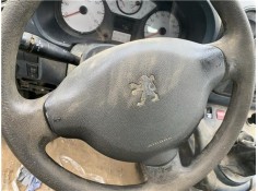 Recambio de kit airbag para peugeot partner combispace (5f) 1.6 hdi 90 referencia OEM IAM 4112QA 8,22E+12 