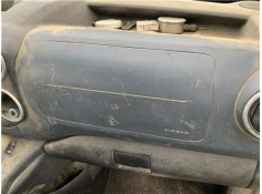 Recambio de kit airbag para peugeot partner combispace (5f) 1.6 hdi 90 referencia OEM IAM 4112QA 8,22E+12 