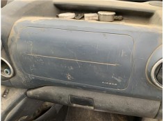 Recambio de kit airbag para peugeot partner combispace (5f) 1.6 hdi 90 referencia OEM IAM 4112QA 8,22E+12 
