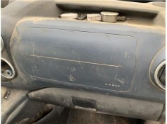 Recambio de kit airbag para peugeot partner combispace (5f) 1.6 hdi 90 referencia OEM IAM 4112QA 8,22E+12 